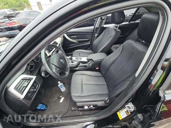2016 BMW 3 Series Sedan 320i - miniatura 6