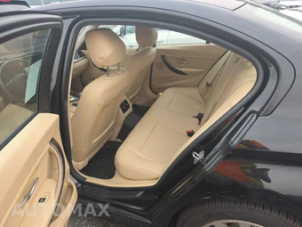 2016 BMW 3 Series Sedan 320i xDrive - miniatura 13