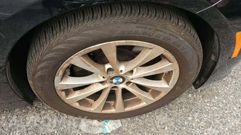 2016 BMW 3 Series Sedan 320i xDrive - miniatura 20