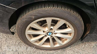 2016 BMW 3 Series Sedan 320i xDrive - miniatura 22