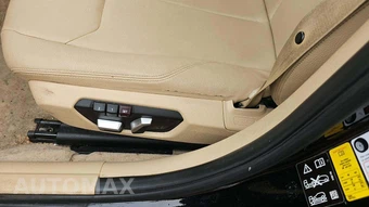 2016 BMW 3 Series Sedan 320i xDrive - miniatura 26