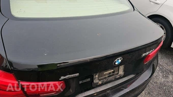 2016 BMW 3 Series Sedan 320i xDrive - miniatura 30