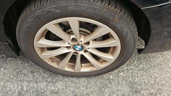 2016 BMW 3 Series Sedan 320i xDrive - miniatura 32