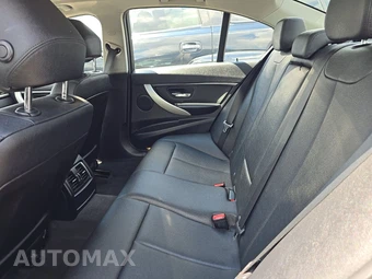 2016 BMW 3 Series Sedan 320i xDrive - miniatura 13
