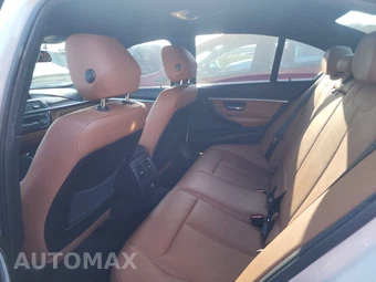 2016 BMW 3 Series Sedan 328i LUXURY LINE - miniatura 13