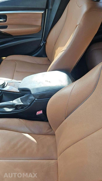 2016 BMW 3 Series Sedan 328i LUXURY LINE - miniatura 22