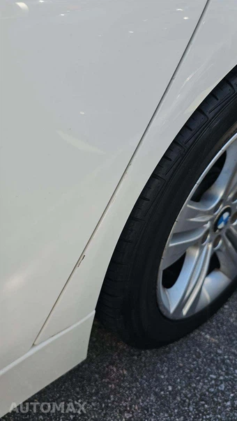 2016 BMW 3 Series Sedan 328i LUXURY LINE - miniatura 25