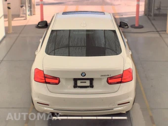 2016 BMW 3 Series Sedan 328i LUXURY LINE - miniatura 5