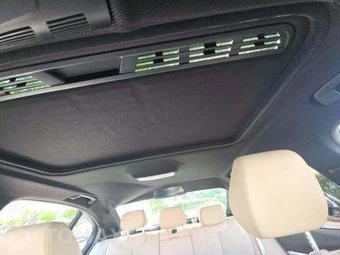 2016 BMW 3 Series Sedan 328i LUXURY LINE - miniatura 11