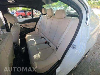 2016 BMW 3 Series Sedan 328i LUXURY LINE - miniatura 13