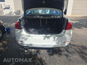 2016 BMW 3 Series Sedan 328i LUXURY LINE - miniatura 14