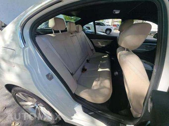 2016 BMW 3 Series Sedan 328i LUXURY LINE - miniatura 16