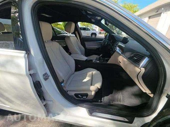 2016 BMW 3 Series Sedan 328i LUXURY LINE - miniatura 18