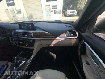2016 BMW 3 Series Sedan 328i LUXURY LINE - miniatura 19