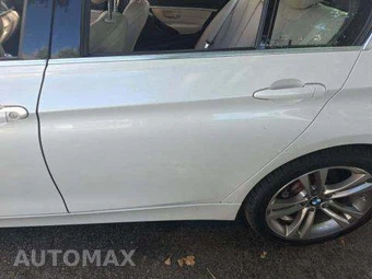 2016 BMW 3 Series Sedan 328i LUXURY LINE - miniatura 22