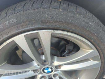 2016 BMW 3 Series Sedan 328i LUXURY LINE - miniatura 23