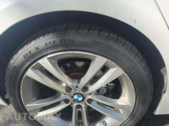 2016 BMW 3 Series Sedan 328i LUXURY LINE - miniatura 25
