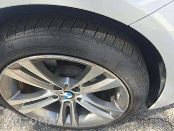 2016 BMW 3 Series Sedan 328i LUXURY LINE - miniatura 27