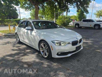 2016 BMW 3 Series Sedan 328i LUXURY LINE - miniatura 30