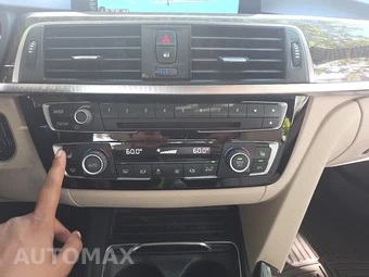 2016 BMW 3 Series Sedan 328i LUXURY LINE - miniatura 37