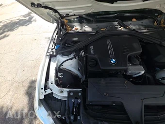 2016 BMW 3 Series Sedan 328i LUXURY LINE - miniatura 41