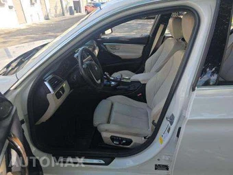 2016 BMW 3 Series Sedan 328i LUXURY LINE - miniatura 6