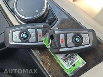 2016 BMW 3 Series Sedan 328i LUXURY LINE - miniatura 8