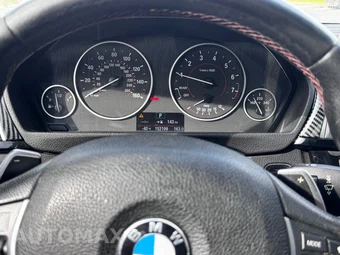 2016 BMW 3 Series Sedan 328i SPORT LINE - miniatura 10