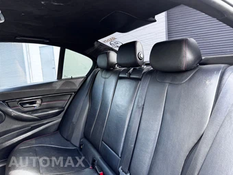 2016 BMW 3 Series Sedan 328i SPORT LINE - miniatura 12