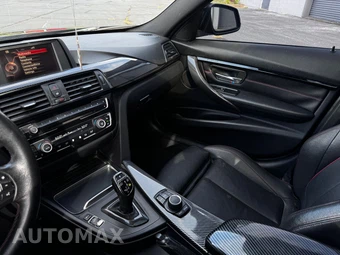 2016 BMW 3 Series Sedan 328i SPORT LINE - miniatura 9