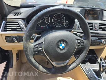 2016 BMW 3 Series Sedan 328i SPORT LINE - miniatura 10