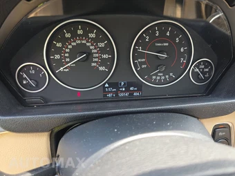 2016 BMW 3 Series Sedan 328i SPORT LINE - miniatura 12