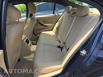 2016 BMW 3 Series Sedan 328i SPORT LINE - miniatura 13