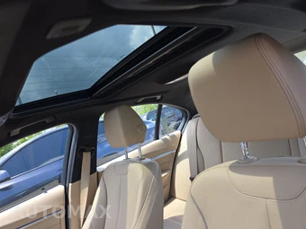 2016 BMW 3 Series Sedan 328i SPORT LINE - miniatura 17
