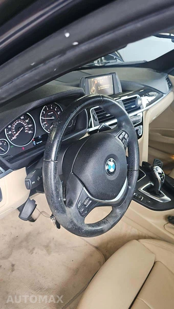 2016 BMW 3 Series Sedan 328i SPORT LINE - miniatura 25