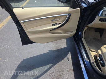 2016 BMW 3 Series Sedan 328i SPORT LINE - miniatura 9