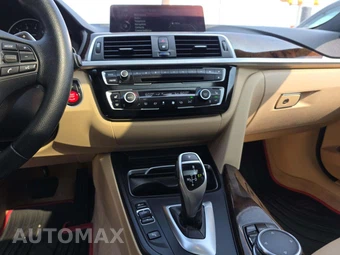 2016 BMW 3 Series Sedan 328i SPORT LINE - miniatura 10