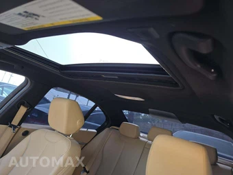 2016 BMW 3 Series Sedan 328i SPORT LINE - miniatura 11