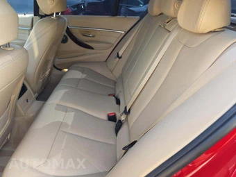 2016 BMW 3 Series Sedan 328i SPORT LINE - miniatura 13