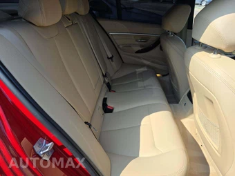 2016 BMW 3 Series Sedan 328i SPORT LINE - miniatura 16