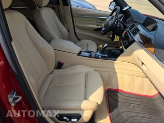 2016 BMW 3 Series Sedan 328i SPORT LINE - miniatura 18