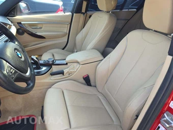 2016 BMW 3 Series Sedan 328i SPORT LINE - miniatura 6