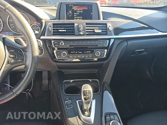 2016 BMW 3 Series Sedan 328i SPORT LINE - miniatura 11