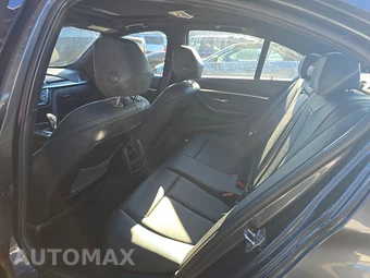 2016 BMW 3 Series Sedan 328i SPORT LINE - miniatura 13