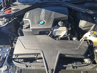 2016 BMW 3 Series Sedan 328i SPORT LINE - miniatura 15