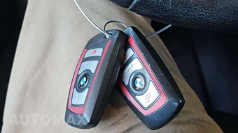 2016 BMW 3 Series Sedan 328i SPORT LINE - miniatura 18