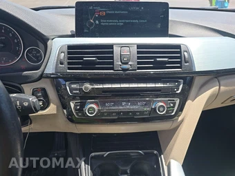 2016 BMW 3 Series Sedan 328i SPORT LINE - miniatura 11