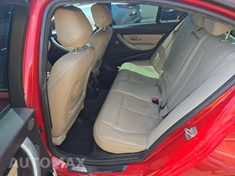2016 BMW 3 Series Sedan 328i SPORT LINE - miniatura 13