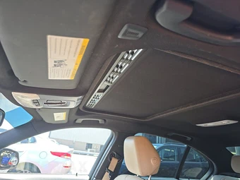 2016 BMW 3 Series Sedan 328i SPORT LINE - miniatura 18