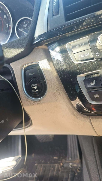 2016 BMW 3 Series Sedan 328i SPORT LINE - miniatura 21